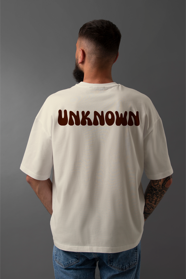 Unknown Oversized T-Shirt